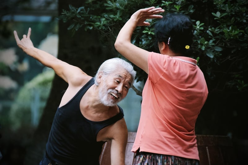 Tai Chi Image