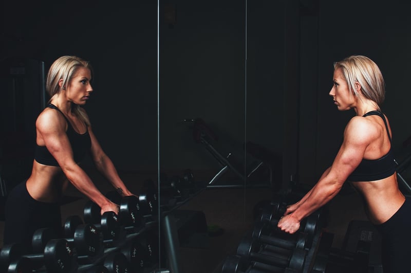 Leg Raises